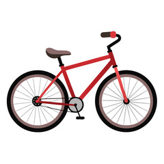 Obraz premium cycle vector