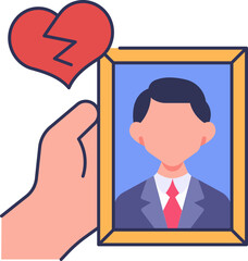 Memory Icon Illustrations