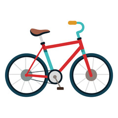 Fototapeta premium cycle vector