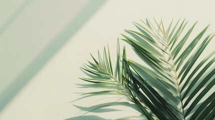 Obraz premium The Background of Palm Sunday: Exploring the Cultural, Visual and Spiritual Connotations behind the Religious Ceremony