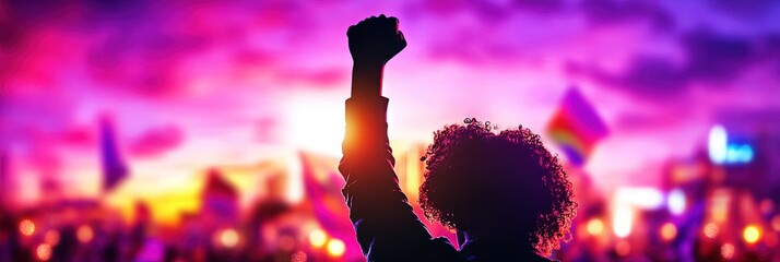 social justice warrior 