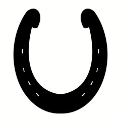 horse shoe © panji