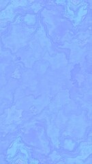 Obraz premium an abstract marbled pattern with soft blue hues, perfect for backgrounds or artistic designs