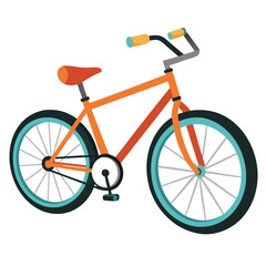 Fototapeta premium cycle vector