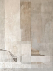 Modern Art Abstract Background Wallpaper