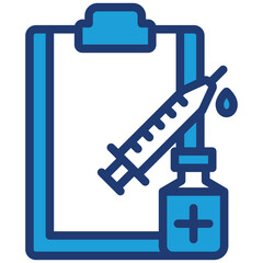 Vaccination Icon