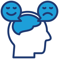 Behavioral Therapy Icon