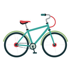 cycle vector