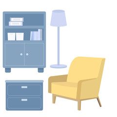 가구(책장+서랍장+의자+쇼파)