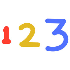 123 Doodle Kindergarten