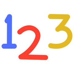 123 Doodle Kindergarten