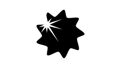 top gear welding, black isolated silhouette