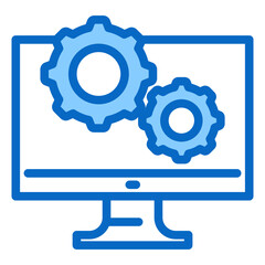 Operating System Icon