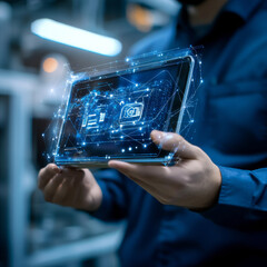 Empowering Digital Innovation: Harnessing Technology for a Brighter Future