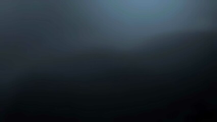 A sleek, modern design with a smooth matte black rubber surface, diffused lighting, and futuristic, high-end appeal