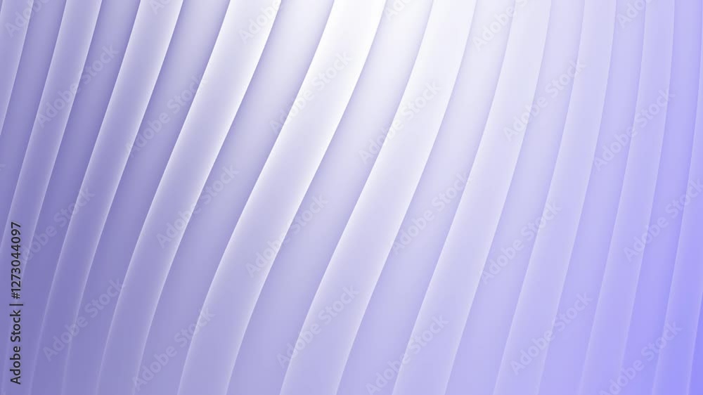 Poster smooth gradient background with textured lines in soft purple hues, ideal for design projects, wallp
