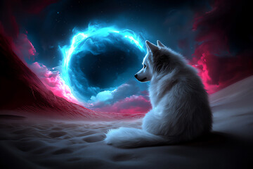  creating digital art for online portfolios