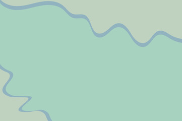 Obraz premium Vector simple background design soft color