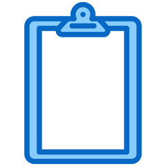 Clipboard Icon