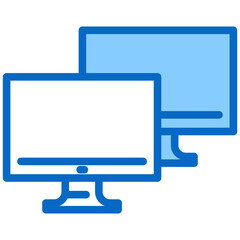 Monitor Icon