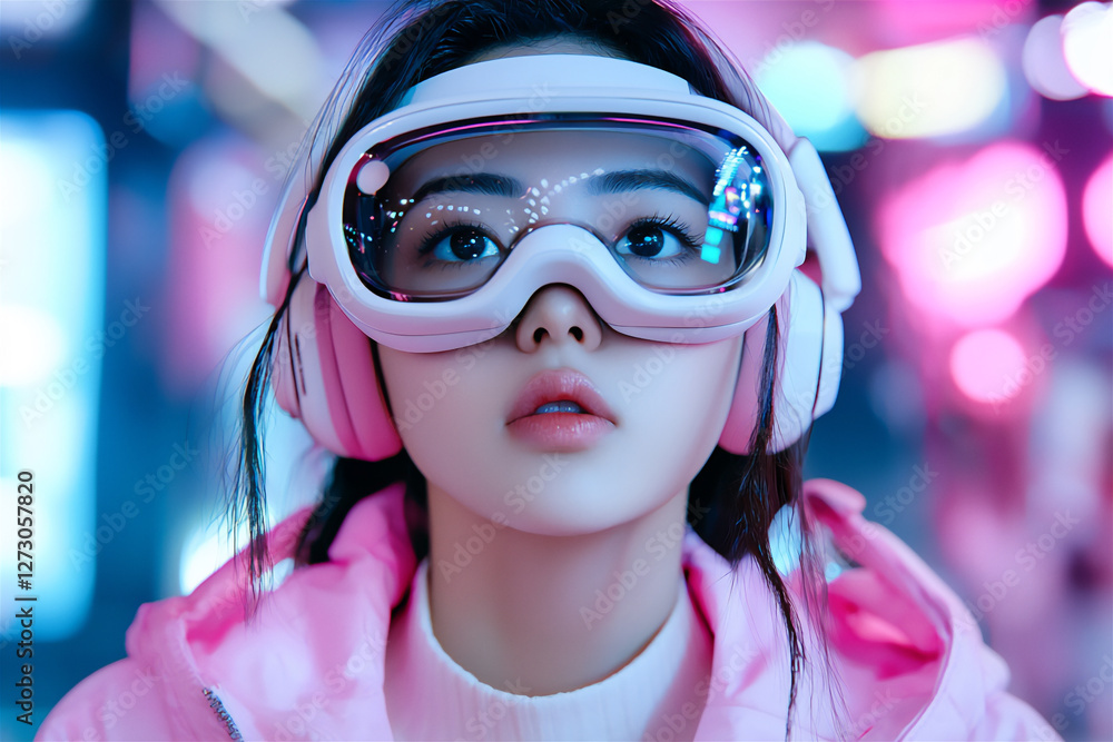 Poster creating digital art for virtual reality discover how to create immersive