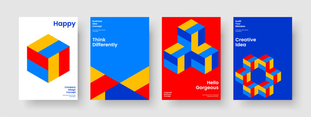 Isolated Report Layout. Creative Brochure Template. Modern Book Cover Design. Business Presentation. Flyer. Poster. Banner. Background. Advertising. Notebook. Handbill. Journal. Newsletter. Leaflet