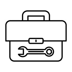 Toolkit Icon