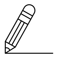 Pencil Icon