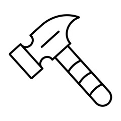 Hammer Icon