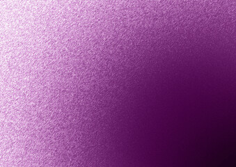 Purple color abstract gradient textured background design