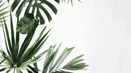 The Plant Background of Palm Sunday: An Exploration of the Culture and Symbols of Natural Imprints in the Religious Festival