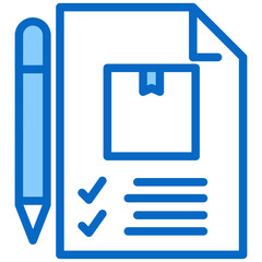 Technical Documentation Icon
