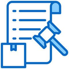 Regulatory Compliance Icon