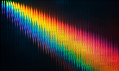 Multicolored glass texture for banner, wallpaper, template, print.