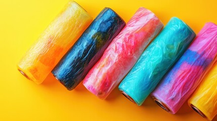 Adopting beeswax wraps a natural alternative to plastic for sustainable living