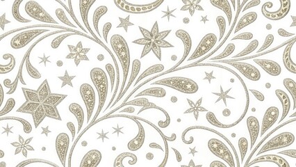 White Glitter Texture Food Photography: Branding Backgrounds, Sparkling Culinary Images, Elegant Food Design