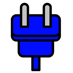 AC Power Plugs and Socket