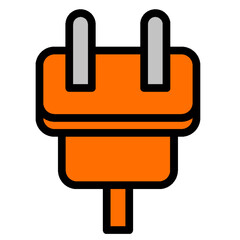 AC Power Plugs and Socket