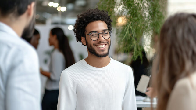 Job Fair to Connect Employers with Job Seekers and Enhance Opportunities