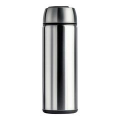 Stainless Steel Thermos Bottle for Hot and Cold Beverages, Insulated Travel Mug for Outdoor Adventures