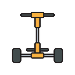 Sport Sticker