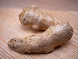 Ginger is one of the healthiest (and tastiest) spices on the planet. It is rich in nutrients and bioactive compounds that benefit your body and brain.