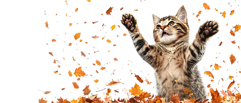 pet cat in illustrator drawing. - Powered by Adobe