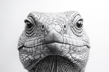  desert wildlife: drawing reptiles and amphibians discover techniques for