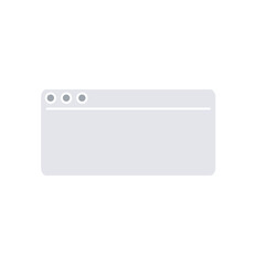 Fototapeta premium Web Text Box