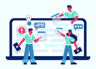 Programmers coding Engaging in Collaborative Technology Interactions to Foster Creative Ideas and Solutions