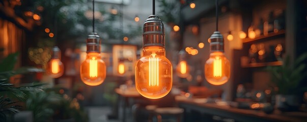 Innovative Startup s Lab with Suspended Rocket Models Team Discussing Next Big Leap in Space Technology