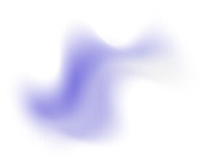 Purple Gradient Blur
