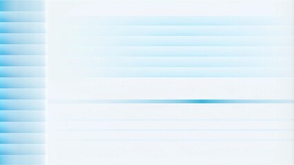Abstract Sky Blue Geometric TextureBackground for PowerPoint