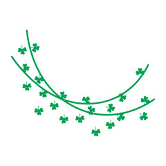 St Patricks Day Decoration